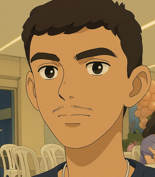 Yuri Gabriel img